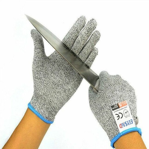 Large safety cut proof stab - safety,