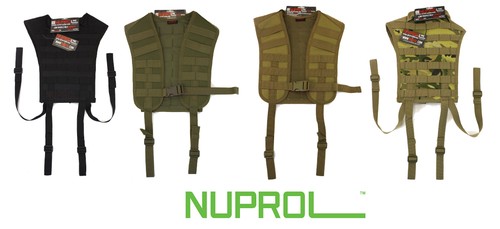 Nuprol pmc molle - nuprol, for
