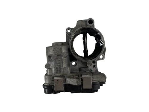 Throttle body jeep renegade - body,