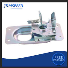 Bonnet Catch Hood Lock Lower