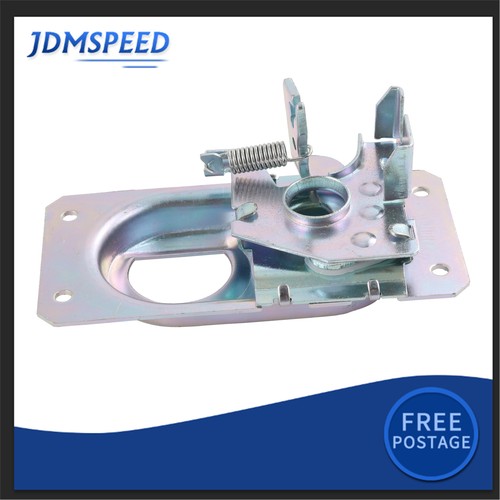 Bonnet catch hood lock lower - lock,
