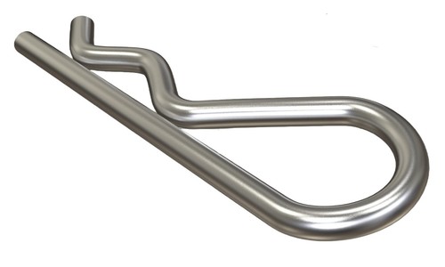 Stainless steel clips - stainless, r