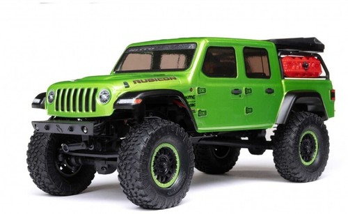 Axial scx24 jeep gladiator 4wd - axial,