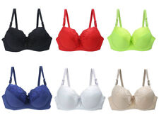 Strapless Multiway Bra Push up