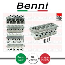 Cylinder head benni - cylinder,