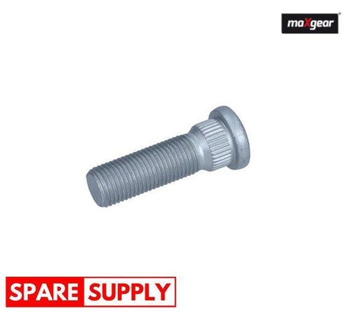 Wheel stud for nissan - wheel,