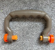 Nerf havok fire - fire, handle