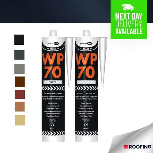 Bondit wp70 neutral - neutral, cure