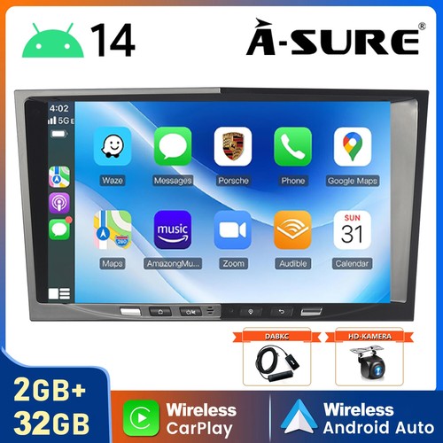 Dab android car stereo for - android, 14