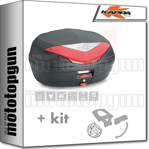 Kappa top case k466n - lt, +