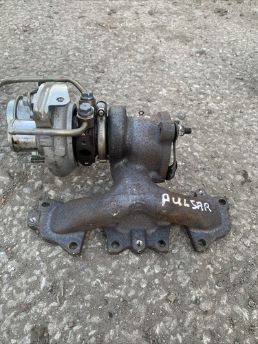 Nissan pulsar juke - pulsar/nissan,