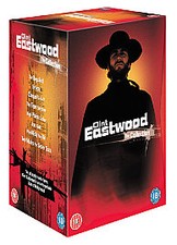Clint Eastwood Collection 