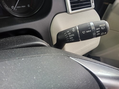Column stalk switches - column,