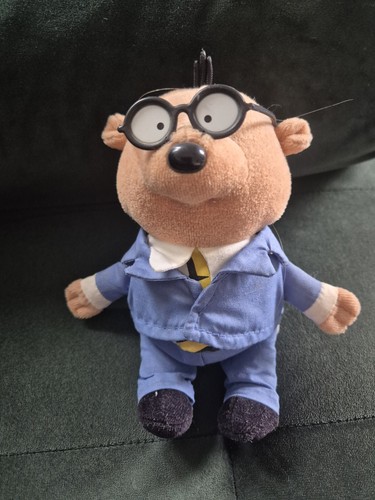 Vintage danger mouse - vintage,