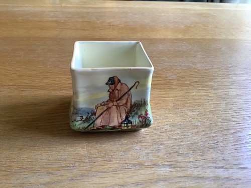 Rare royal doulton the - rare, "the