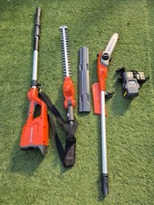 Husqvarna 120iTK4  Telescopic