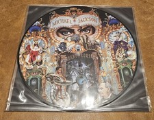 Michael Jackson – Dangerous