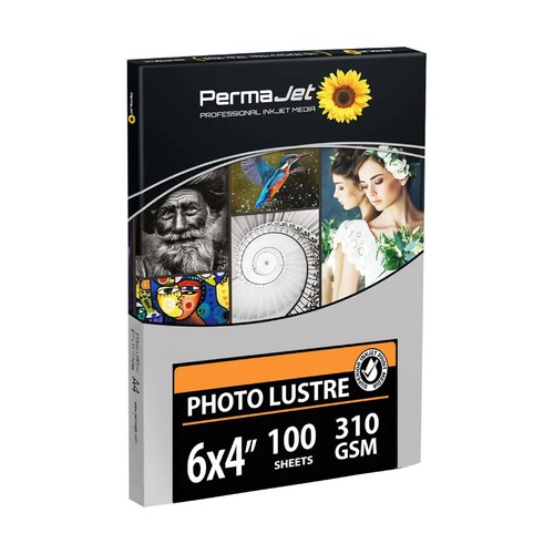 Clearance permajet photo - permajet,