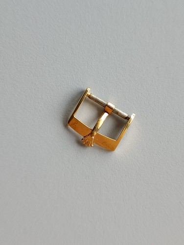 Genuine vintage rolex gold - genuine,