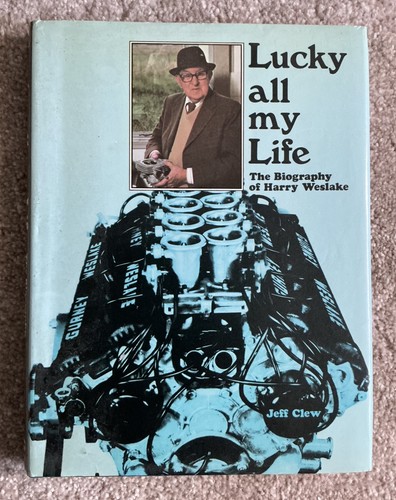 Lucky all life the - all,