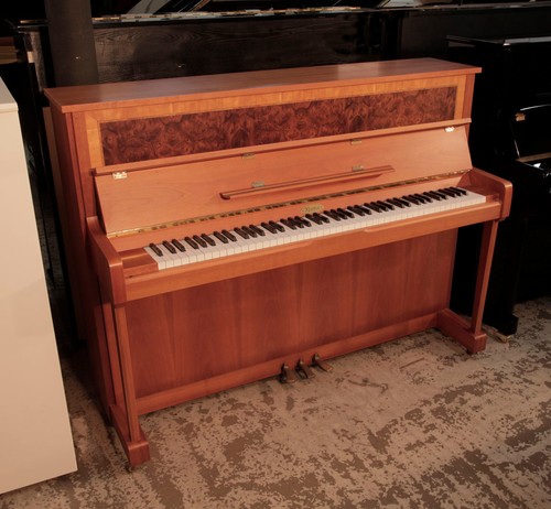 Kemble upright piano - piano, |