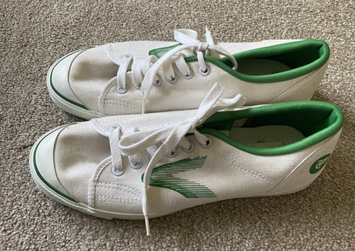 Dunlop new men green - new, men's