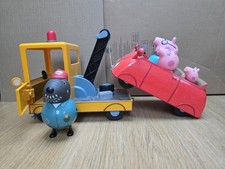Peppa Pig Grandad Dog's