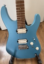 Charvel Pro-Mod DK24 HH in