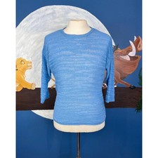 Nina Murati Light Blue