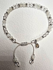 Lola rose dainty white - dainty, quartz