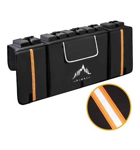 Gohimal tailgate pad pro for - pad,