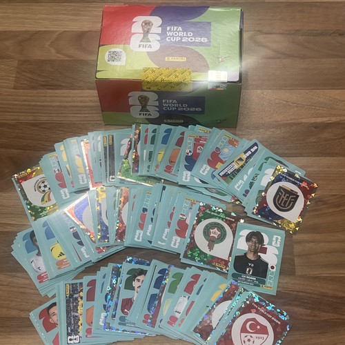 Panini world cup - -, 50