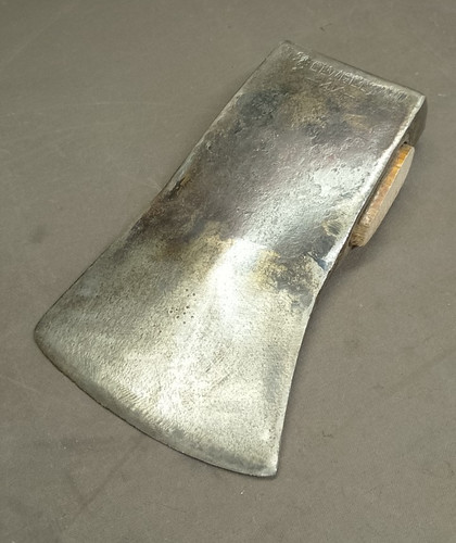 Elwell axe head - 4,1/2,