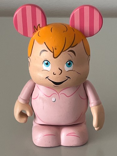 Disney vinylmation peter pan - disney,