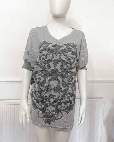 Ktz oversized shirt - t,