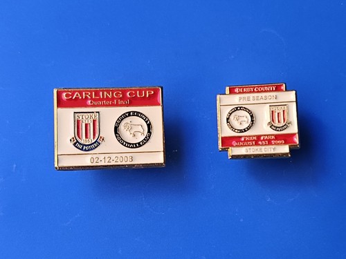 Stoke city derby - v, county