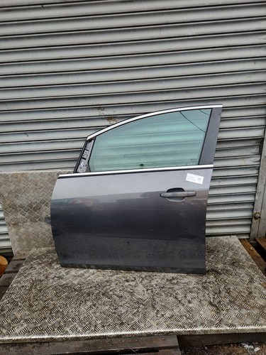 Vauxhall astra door front - door,
