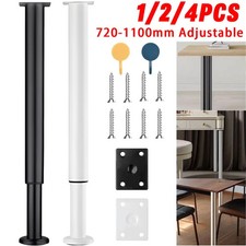4pc 720 1100mm adjustable - 1-4pc, 720-1100mm