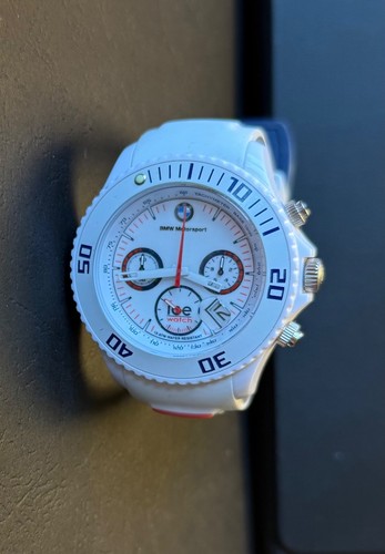 Bmw motorsport ice - motorsport, mens