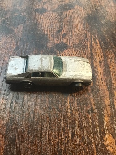 Rare hot wheels - jaguar, xjs