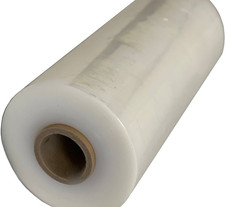 Clear pallet shrink stretch - shrink,