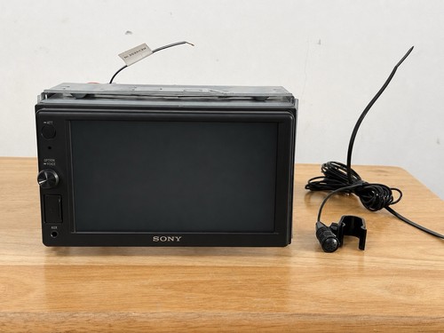 Sony xav ax1000 - sony, 6.2"