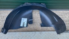 Peugeot 307 Passenger N/S Left REAR Wheel Arch Liner Splash Guard 8533.06