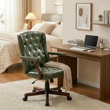 350lbs Executive Office Chair