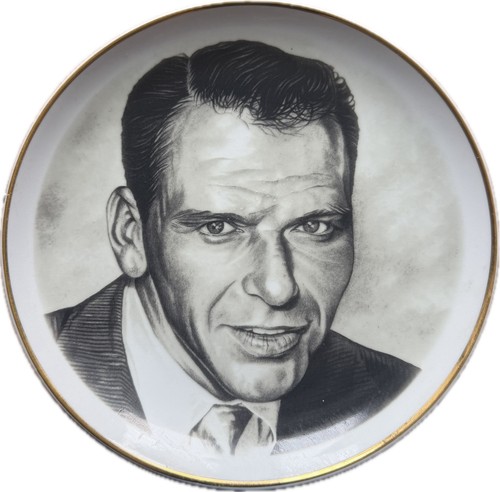Frank sinatra timeless icon - frank,