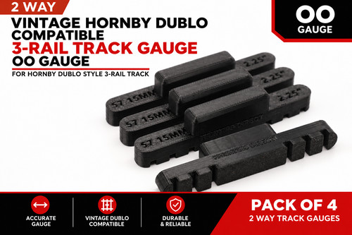 Vintage hornby dublo - hornby,