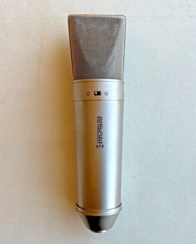 Røde nt2 original - rØde,