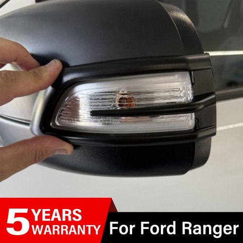 Wing mirror indicator - wing, cover