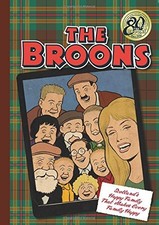 The Broons Annual 2016