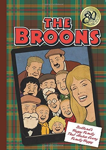 The broons annual 2016 - the,